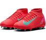 Nike Jr Superfly 10 Club Fg/Mg Fu�ballschuhe