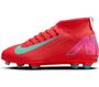 Nike Jr Superfly 10 Club Fg/Mg Fu�ballschuhe