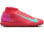 Nike Superfly 10 Club Tf Fu�ballschuh
