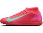 Nike Superfly 10 Club Tf Fu�ballschuh