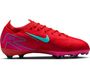 Nike Jr Zm Vapor 16 Pro Fg Fu�ballschuhe