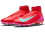 Nike ZM Superfly 10 Pro FG Fu�ballschuhe