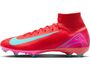 Nike ZM Superfly 10 Pro FG Fu�ballschuhe
