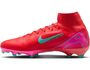 Nike ZM Superfly 10 Pro FG Fu�ballschuhe