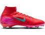 Nike ZM Superfly 10 Pro FG Fu�ballschuhe