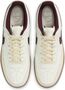 Nike Nike Court Vision Lo Sneaker