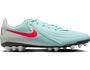 Nike Phantom GX II Academy AG Fu�ballschuh