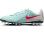 Nike Phantom GX II Academy AG Fu�ballschuh