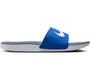 Nike Kawa Slide (Gs/Ps) - game royal/white-thunder blue-white