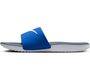 Nike Kawa Slide (Gs/Ps) - game royal/white-thunder blue-white
