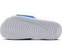 Nike Kawa Slide (Gs/Ps) - game royal/white-thunder blue-white