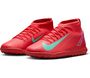 Nike Jr. Mercurial Superfly 10 Club TF High-Top-Fu�ballschuhe f�r j�ngere/�ltere Kinder