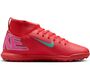 Nike Jr. Mercurial Superfly 10 Club TF High-Top-Fu�ballschuhe f�r j�ngere/�ltere Kinder