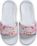 Nike W Nike Victori One Slide Print Badesandale