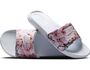 Nike W Nike Victori One Slide Print Badesandale