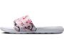 Nike W Nike Victori One Slide Print Badesandale