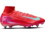 Nike Mercurial Superfly 10 Elite SG-Pro High-Top-Fuballschuh