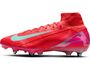 Nike Mercurial Superfly 10 Elite SG-Pro High-Top-Fuballschuh