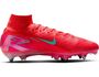 Nike Mercurial Superfly 10 Elite SG-Pro High-Top-Fuballschuh