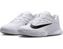 Nike W Zoom Vapor Pro 3 Hc - white/black