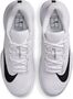 Nike W Zoom Vapor Pro 3 Hc - white/black