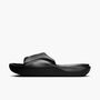 Nike Jordan Franchise Slide - black/white