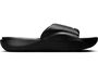Nike Jordan Franchise Slide - black/white