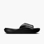 Nike Jordan Franchise Slide - black/white