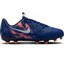 Nike Jr Phantom GX II Academy FG/MG Fuballschuhe