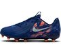 Nike Jr Phantom GX II Academy FG/MG Fuballschuhe