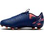 Nike Jr Phantom GX II Academy FG/MG Fuballschuhe