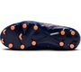 Nike Jr Phantom GX II Academy FG/MG Fuballschuhe