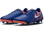 Nike Phantom GX II Academy FG/MG EH Fu�ballschuh