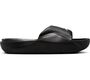 Nike Jordan Franchise Slide (Gs) - black/white