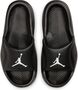 Nike Jordan Franchise Slide (Gs) - black/white
