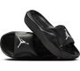 Nike Jordan Franchise Slide (Gs) - black/white