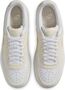 Nike W Nike Court Vision Lo - pale ivory/lt orewood brn-white