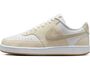 Nike W Nike Court Vision Lo - pale ivory/lt orewood brn-white
