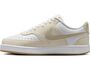 Nike W Nike Court Vision Lo - pale ivory/lt orewood brn-white