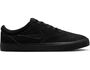Nike Nike Charge Suede - black/black-black