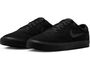 Nike Nike Charge Suede - black/black-black