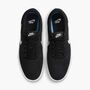 Nike Nike Charge Suede - black/white-black