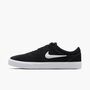 Nike Nike Charge Suede - black/white-black