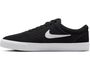 Nike Nike Charge Suede - black/white-black