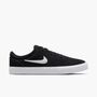 Nike Nike Charge Suede - black/white-black
