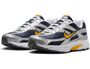 Nike Nike Initiator - obsidian/tm gold-metallic silver-wh