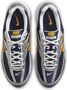 Nike Nike Initiator - obsidian/tm gold-metallic silver-wh
