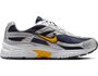 Nike Nike Initiator - obsidian/tm gold-metallic silver-wh