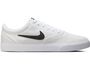 Nike Nike Charge Cnvs - white/black-white-gum light brown