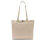 Nike Nk Heritage Tote 2.0 - oatmeal/volt/black